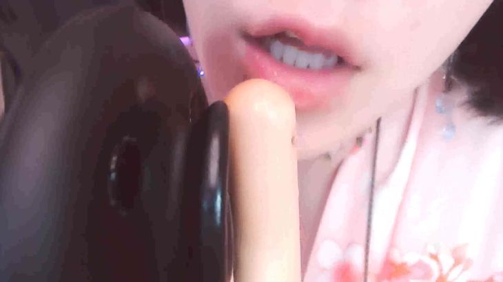 ASMR肉淼淼 人体套餐 好吃吗哥哥