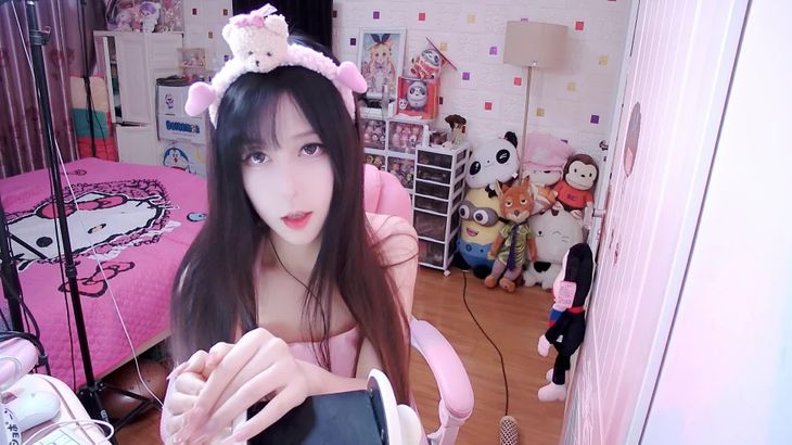 [娜娜SweetASMR]高质量助眠主播2023哄睡合集视频合集 37