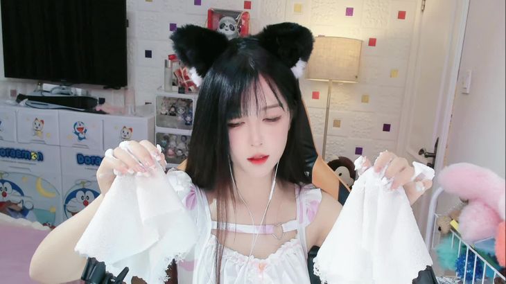 [娜娜SweetASMR]高质量助眠主播2023哄睡合集视频合集 75