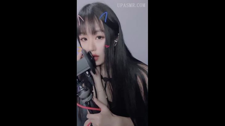 [晚婉不想睡ASMR]火箭福利集锦 12