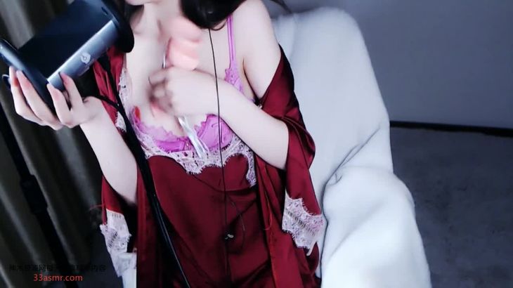 [暮久酱林暮奈儿]魔法书福利ASMR合集 24