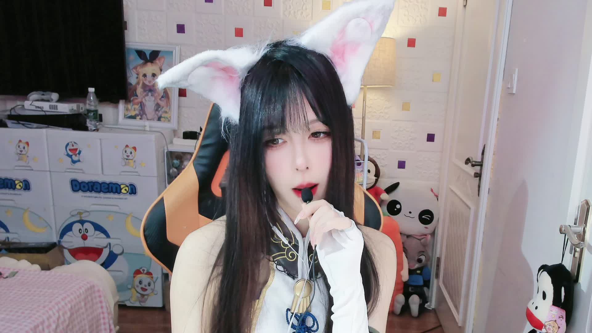 [娜娜SweetASMR]高质量助眠主播2023哄睡合集视频合集 80