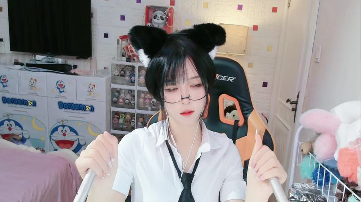 [娜娜SweetASMR]高质量助眠主播2023哄睡合集视频合集 72