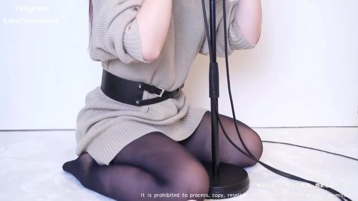 ASMRrizunya 10月限定助眠