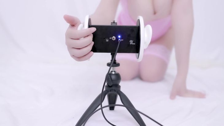 [mimi]ASMR减压放松助眠哄睡视频合集 2