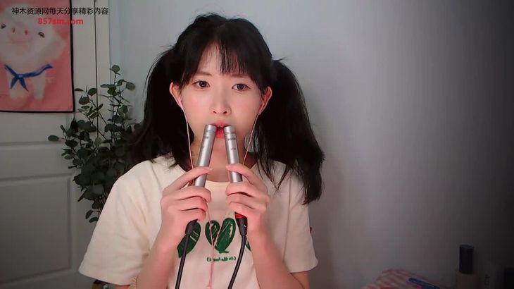 [芝麻对辣]助眠哄睡减压ASMR 20