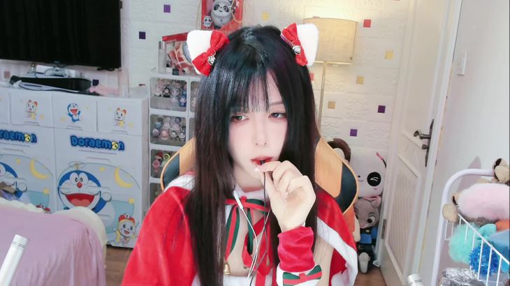 [娜娜SweetASMR]高质量助眠主播2023哄睡合集视频合集 99