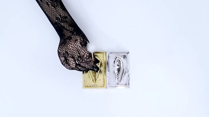 [mimi]ASMR减压放松助眠哄睡视频合集 45