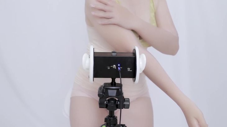 [mimi]ASMR减压放松助眠哄睡视频合集 57