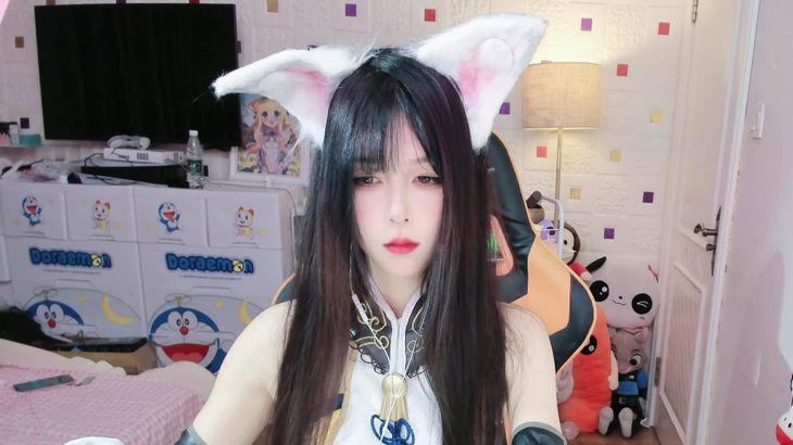 [娜娜SweetASMR]高质量助眠主播2023哄睡合集视频合集 58