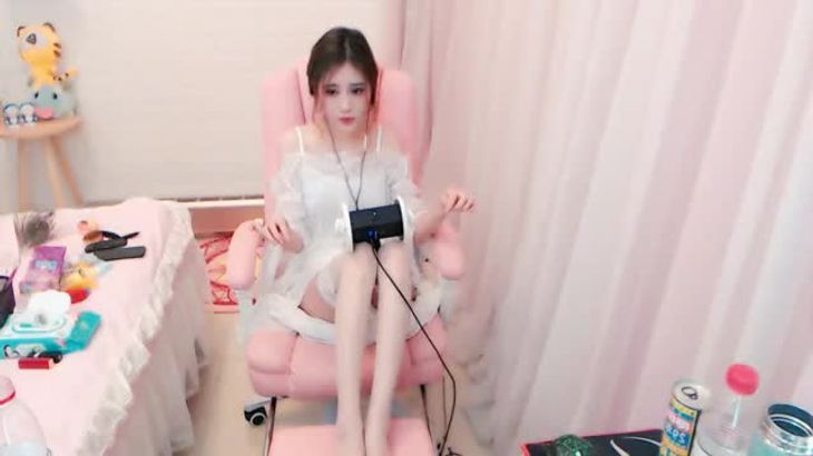 [静香ASMR]超有效的助眠长视频 2